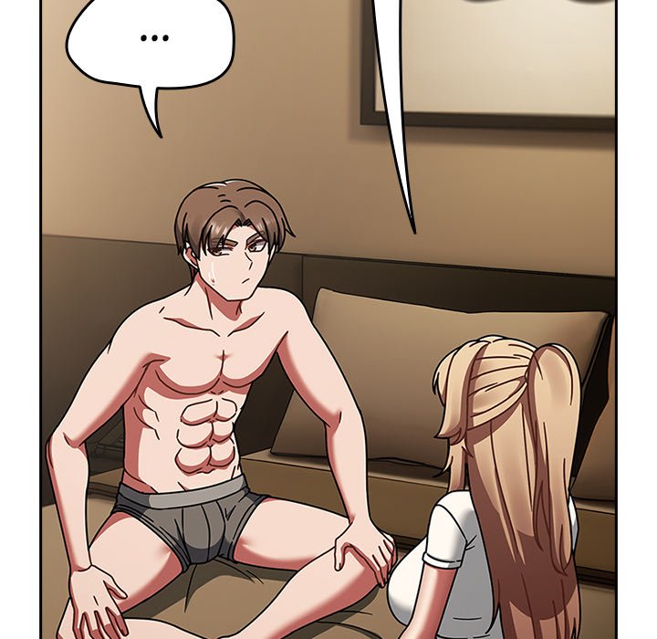Read manhwa  Ground and Pound - Chap 40 - image 42