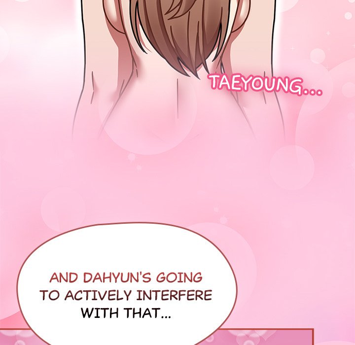 Read manhwa  Ground and Pound - Chap 40 - image 33