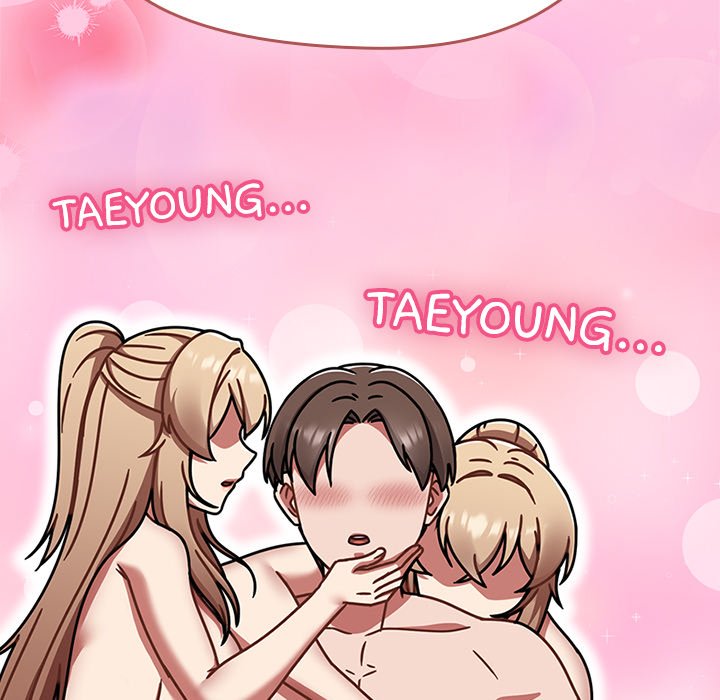 Read manhwa  Ground and Pound - Chap 40 - image 31