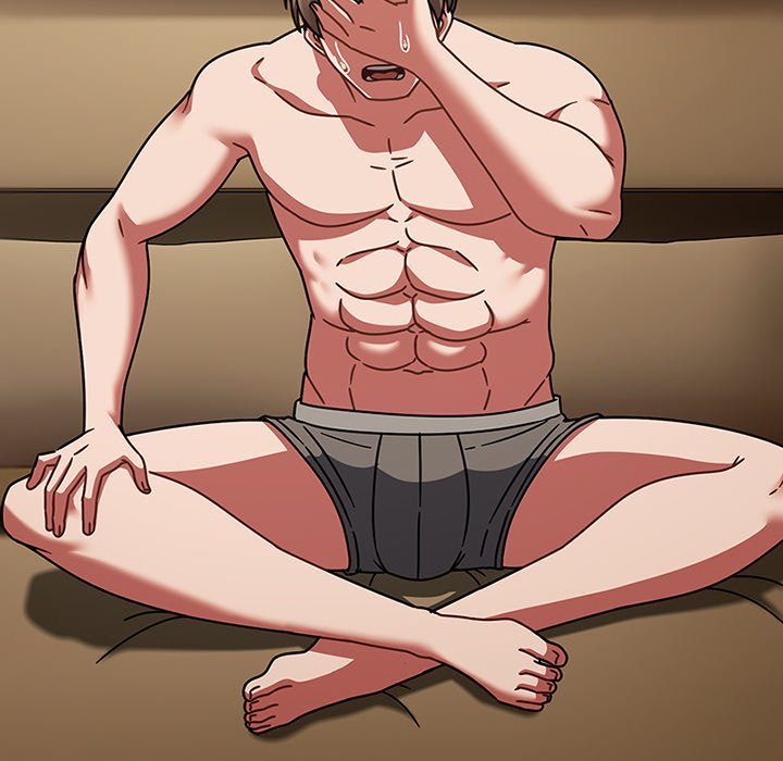 Read manhwa  Ground and Pound - Chap 40 - image 29