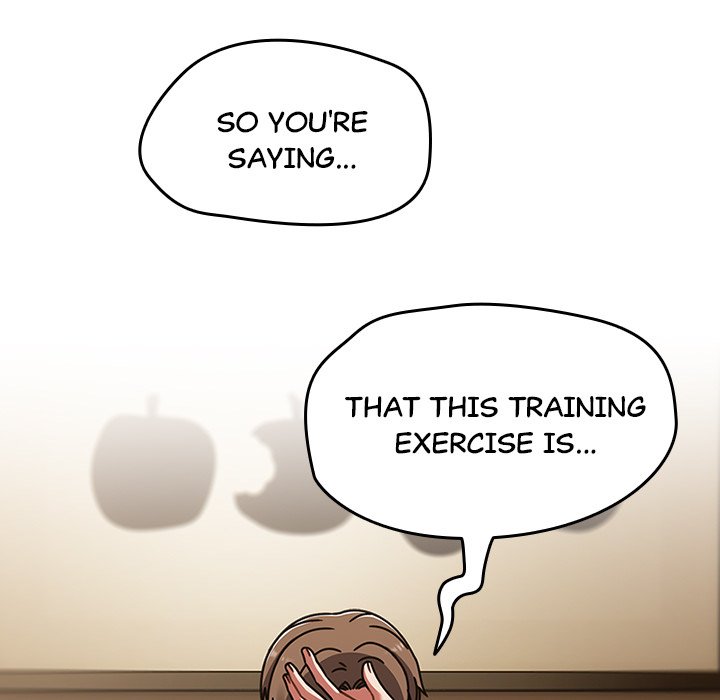 Read manhwa  Ground and Pound - Chap 40 - image 28