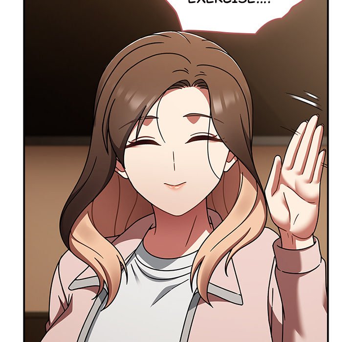 Read manhwa  Ground and Pound - Chap 40 - image 19