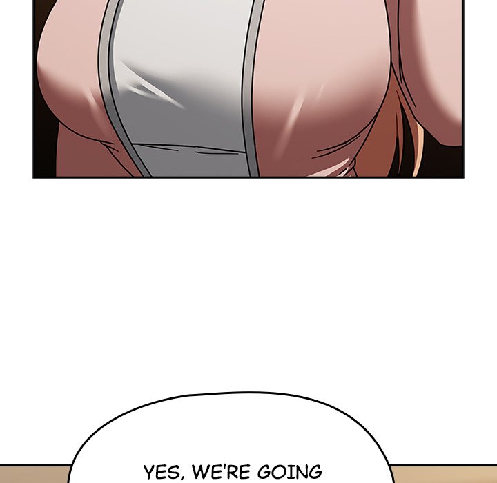 Read manhwa  Ground and Pound - Chap 40 - image 20