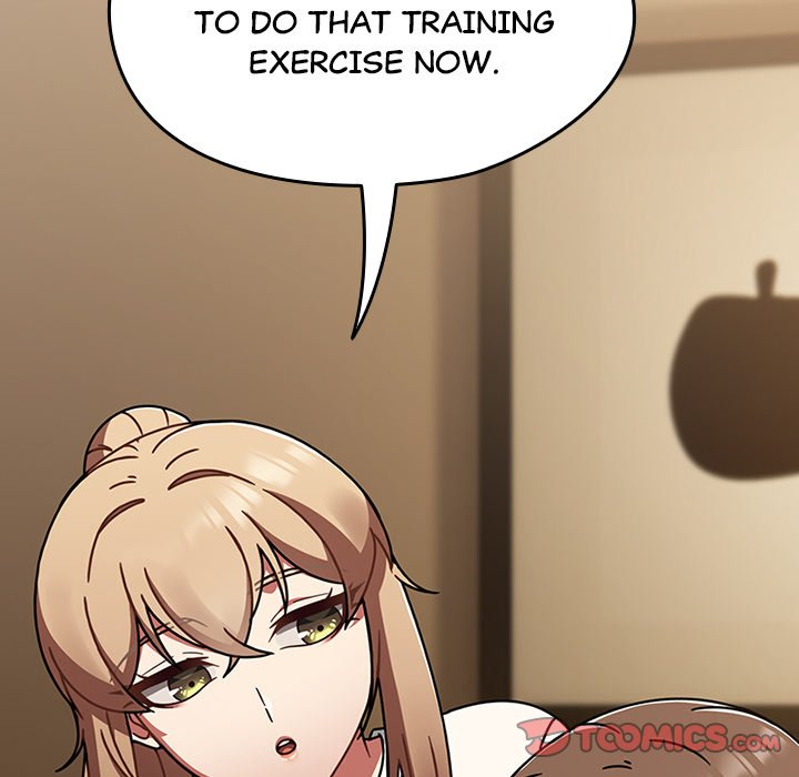 Read manhwa  Ground and Pound - Chap 40 - image 21