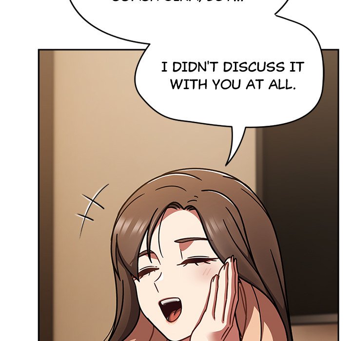 Read manhwa  Ground and Pound - Chap 40 - image 14