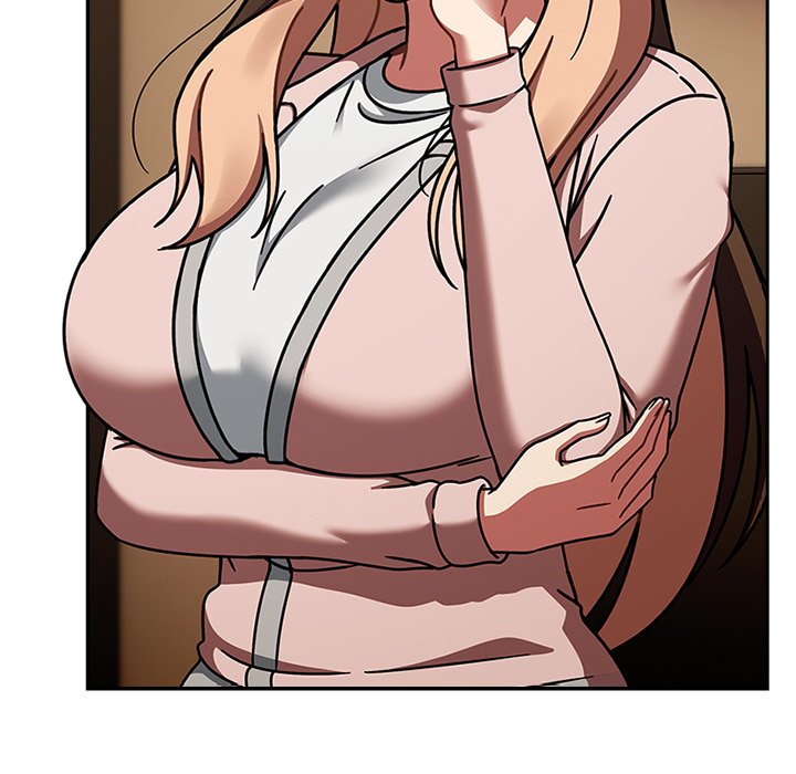 Read manhwa  Ground and Pound - Chap 40 - image 15