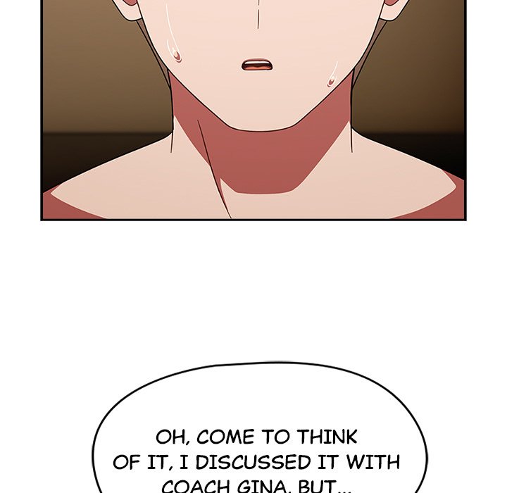 Read manhwa  Ground and Pound - Chap 40 - image 13