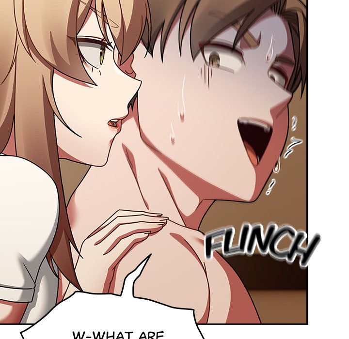 Read manhwa  Ground and Pound - Chap 40 - image 17