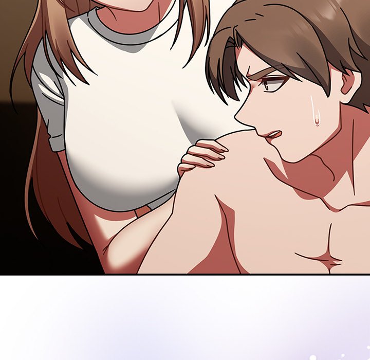 Read manhwa  Ground and Pound - Chap 40 - image 22