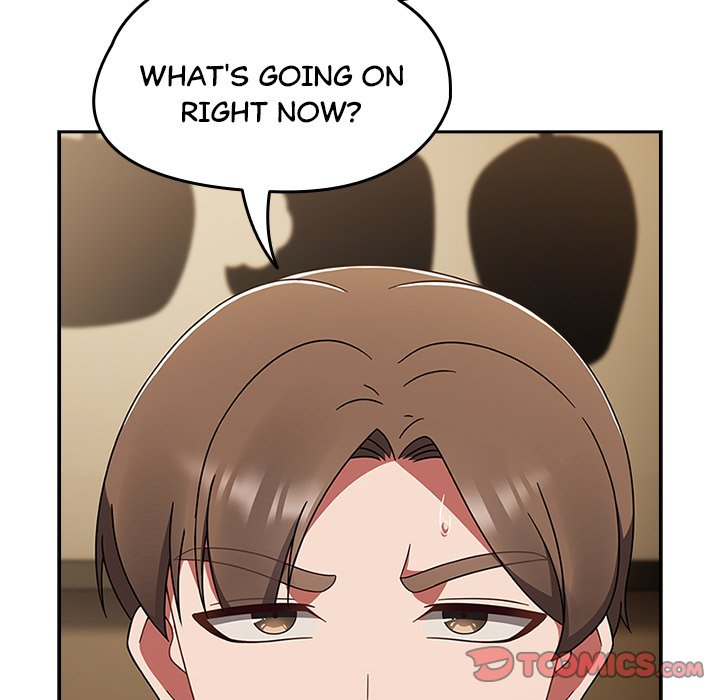 Read manhwa  Ground and Pound - Chap 40 - image 12