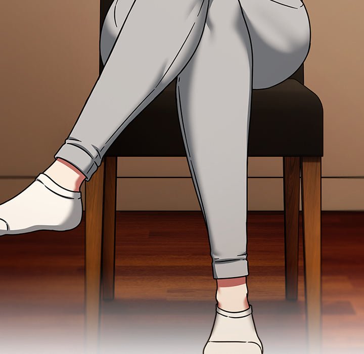 Read manhwa  Ground and Pound - Chap 40 - image 10