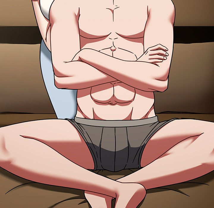 Read manhwa  Ground and Pound - Chap 40 - image 7