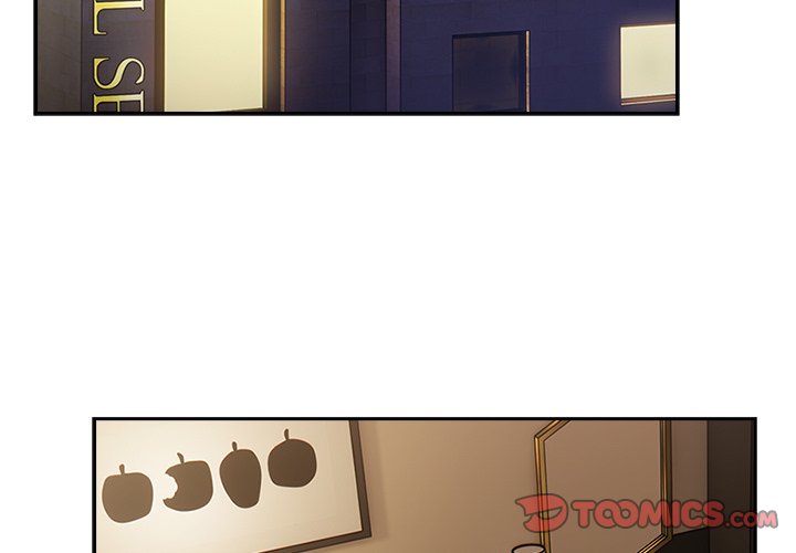 Read manhwa  Ground and Pound - Chap 40 - image 3