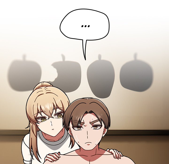 Read manhwa  Ground and Pound - Chap 40 - image 6