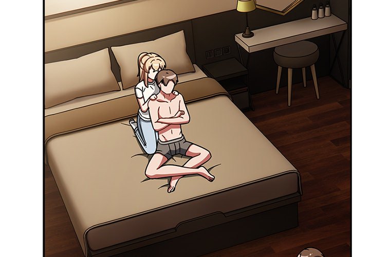 Read manhwa  Ground and Pound - Chap 40 - image 4