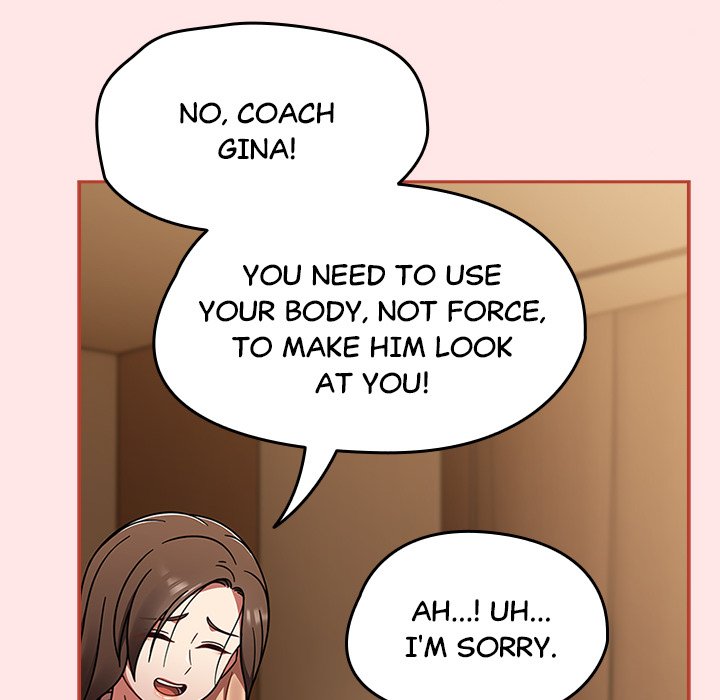 Read manhwa  Ground and Pound - Chap 40 - image 98