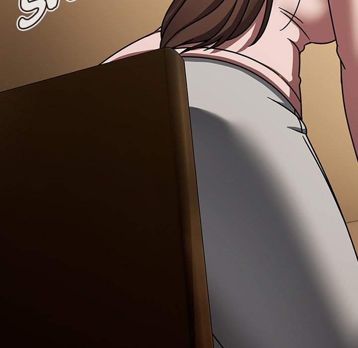 Read manhwa  Ground and Pound - Chap 40 - image 86
