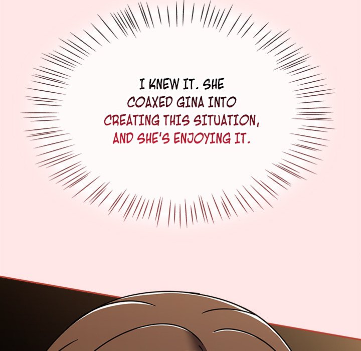 Read manhwa  Ground and Pound - Chap 40 - image 82