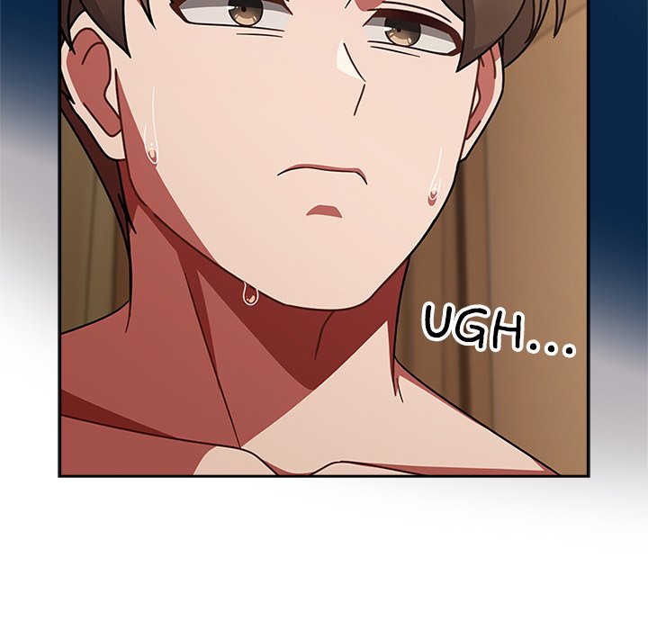 Read manhwa  Ground and Pound - Chap 40 - image 68