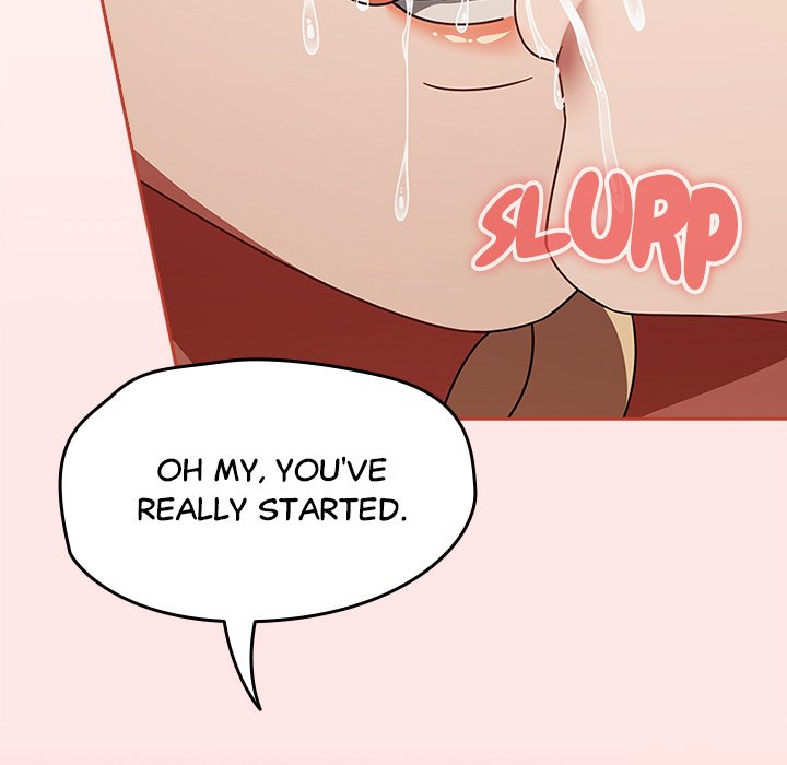 Read manhwa  Ground and Pound - Chap 40 - image 76