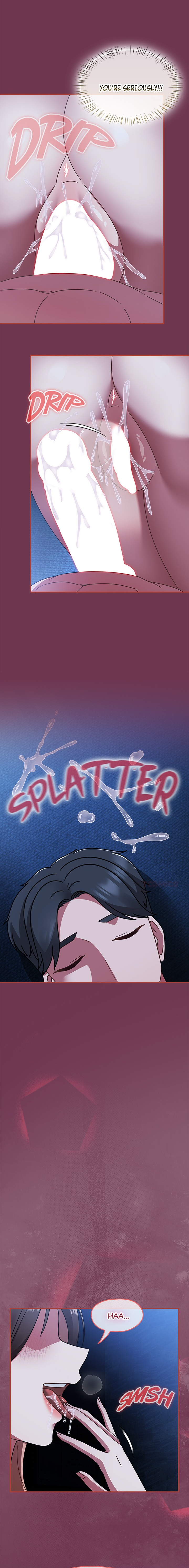 Read manhwa  Ground and Pound - Chap 47 - image 22