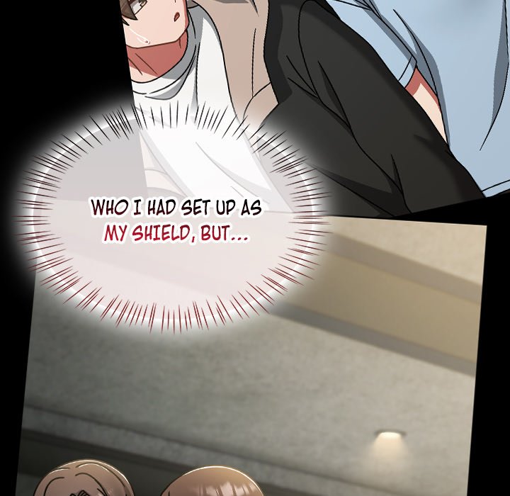 Read manhwa  Ground and Pound - Chap 38 - image 146