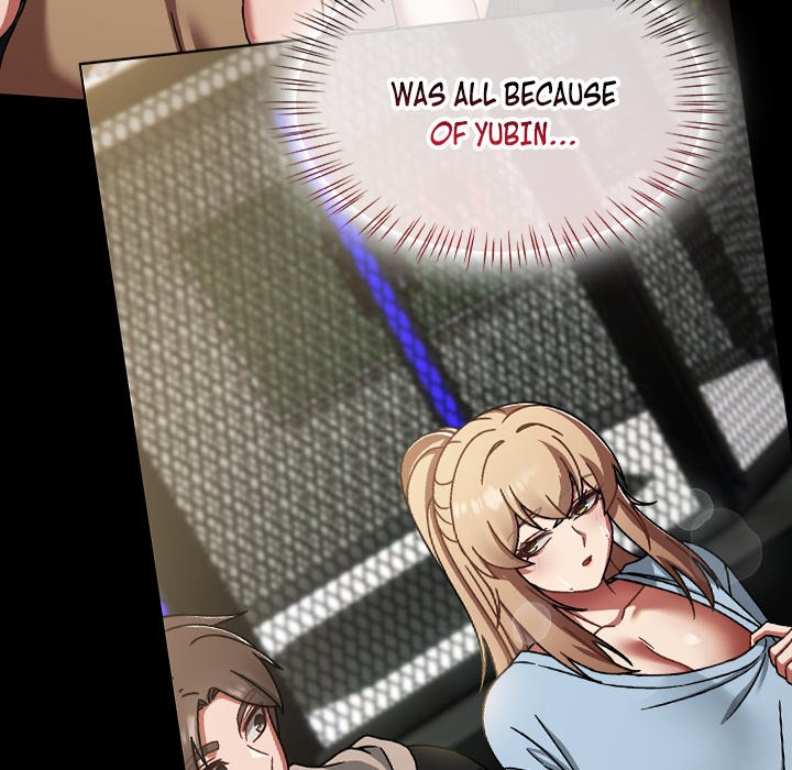 Read manhwa  Ground and Pound - Chap 38 - image 145