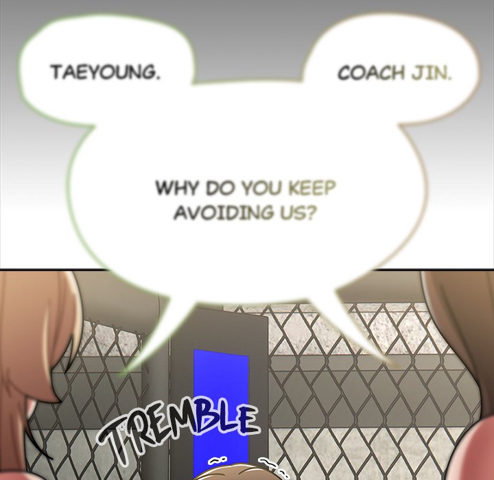 Read manhwa  Ground and Pound - Chap 38 - image 151