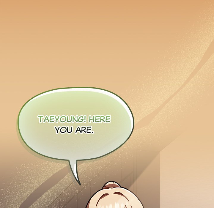 Read manhwa  Ground and Pound - Chap 38 - image 124