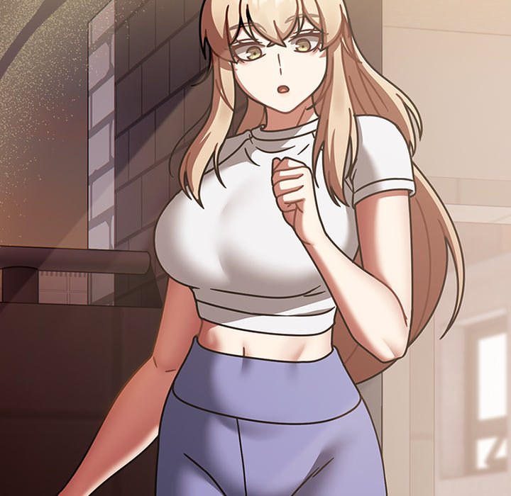 Read manhwa  Ground and Pound - Chap 38 - image 125