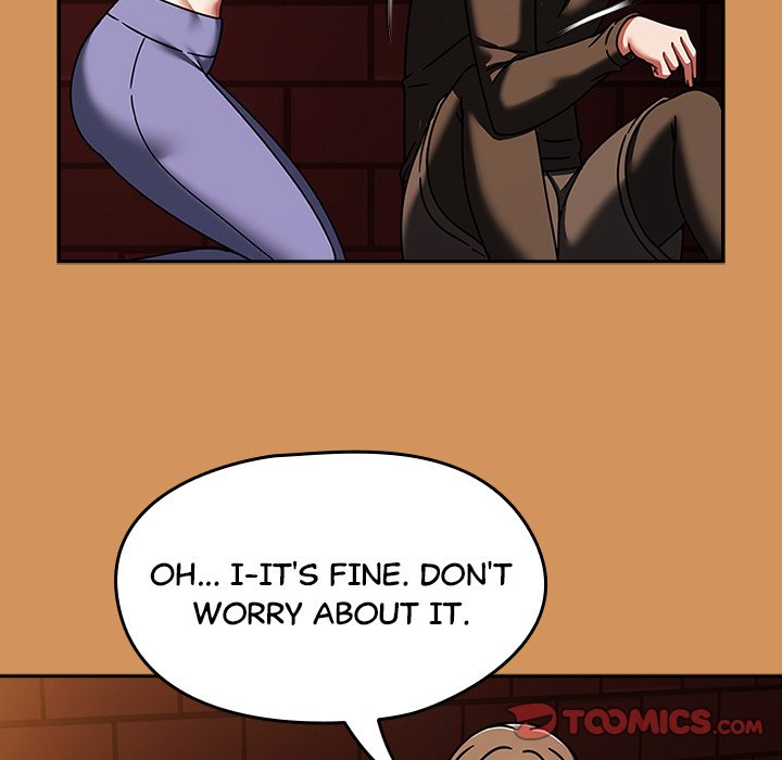 Read manhwa  Ground and Pound - Chap 38 - image 129