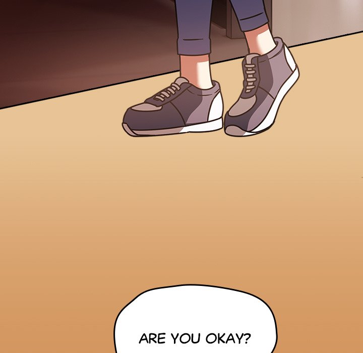 Read manhwa  Ground and Pound - Chap 38 - image 127