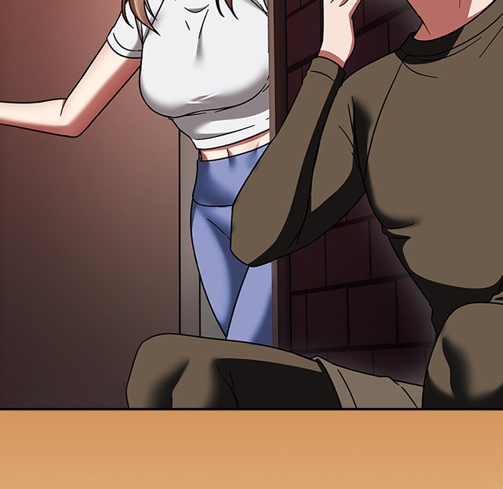 Read manhwa  Ground and Pound - Chap 38 - image 123