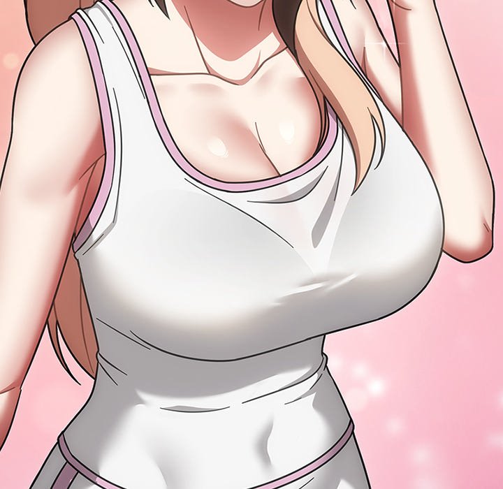 Read manhwa  Ground and Pound - Chap 38 - image 106