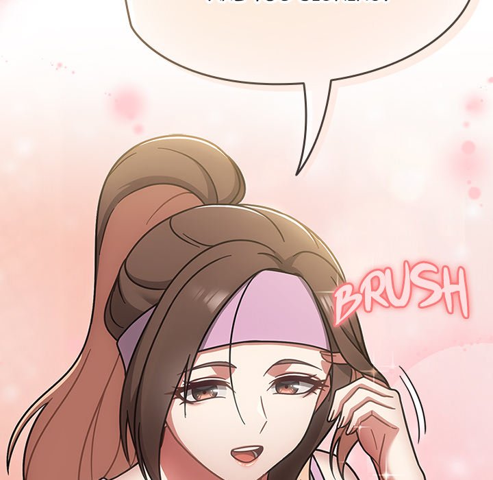 Read manhwa  Ground and Pound - Chap 38 - image 105