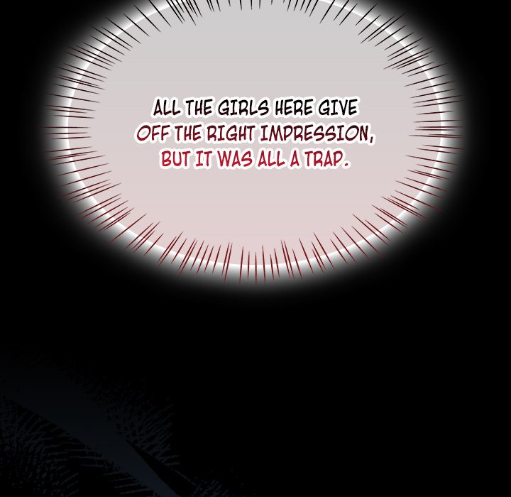 Read manhwa  Ground and Pound - Chap 38 - image 91