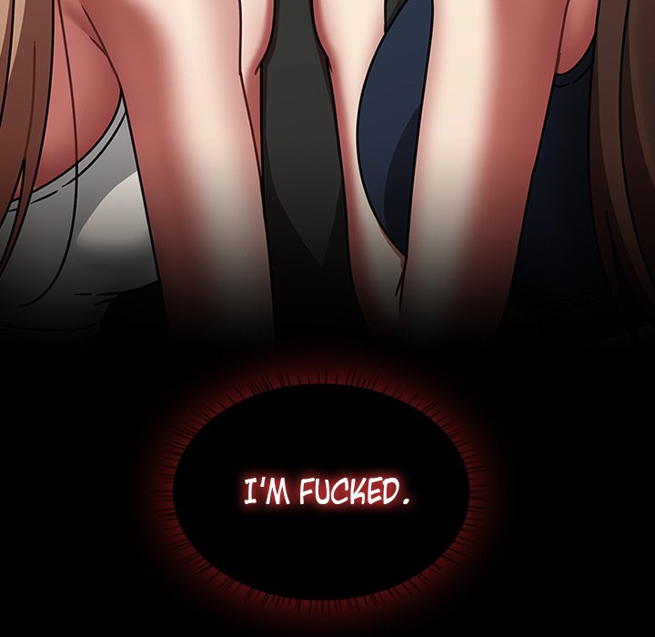 Read manhwa  Ground and Pound - Chap 38 - image 169