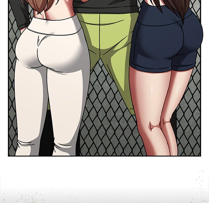 Read manhwa  Ground and Pound - Chap 38 - image 162