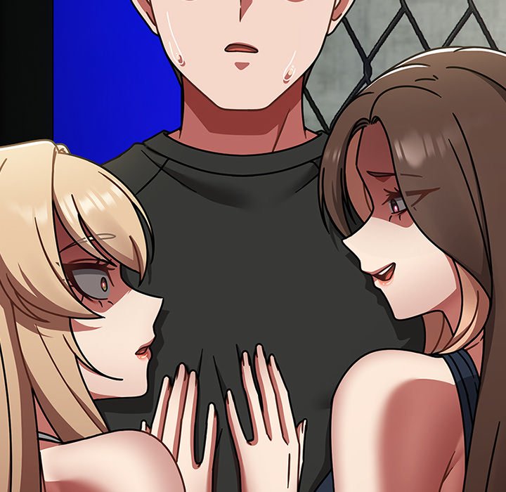 Read manhwa  Ground and Pound - Chap 38 - image 168