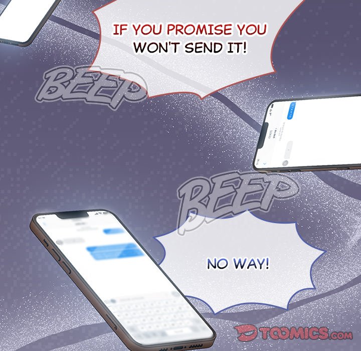 Read manhwa  Ground and Pound - Chap 38 - image 39