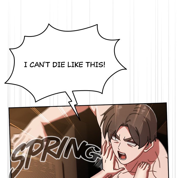 Read manhwa  Ground and Pound - Chap 38 - image 32