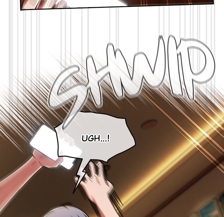 Read manhwa  Ground and Pound - Chap 38 - image 34