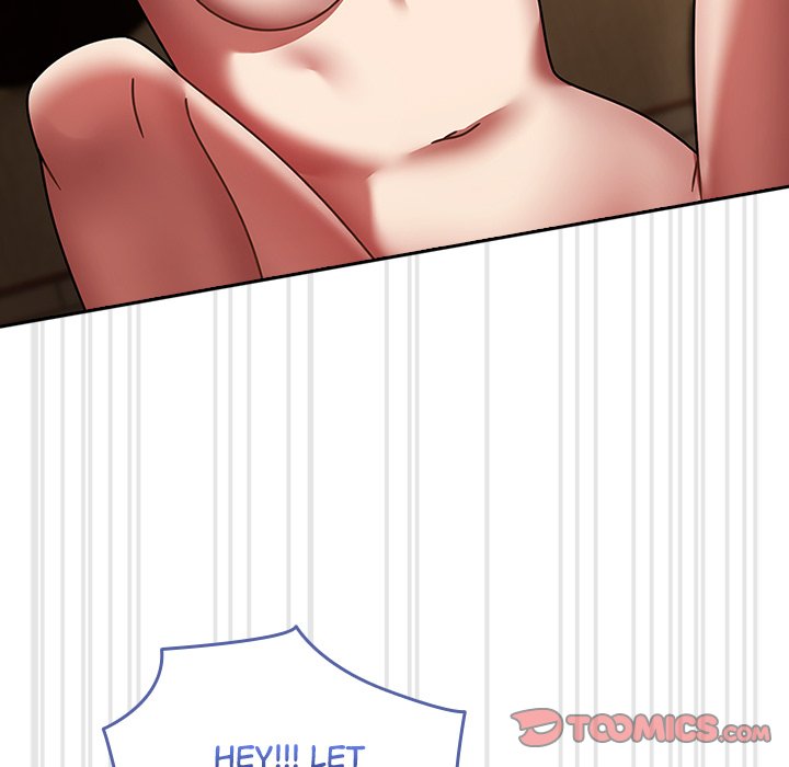 Read manhwa  Ground and Pound - Chap 38 - image 21