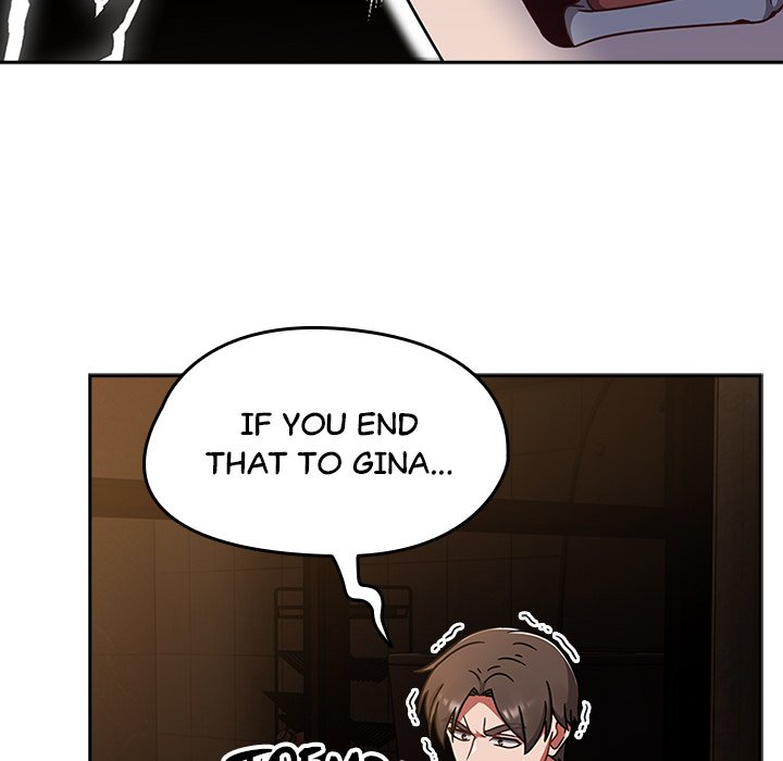 Read manhwa  Ground and Pound - Chap 38 - image 9