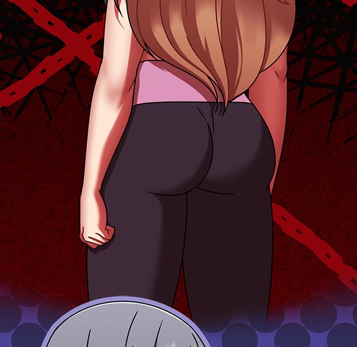 Read manhwa  Ground and Pound - Chap 38 - image 86