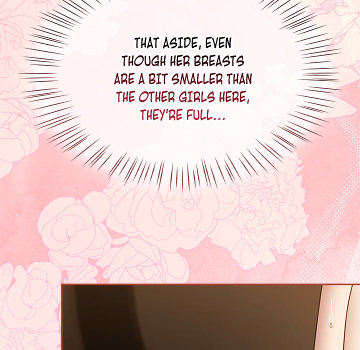 Read manhwa  Ground and Pound - Chap 38 - image 77