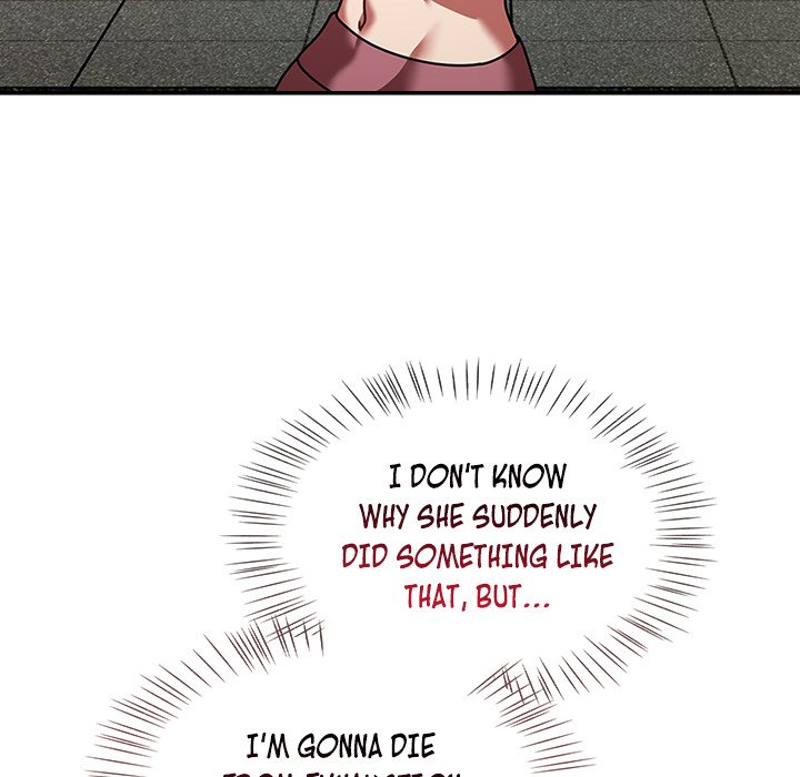 Read manhwa  Ground and Pound - Chap 38 - image 71