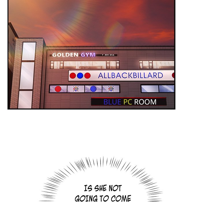 Read manhwa  Ground and Pound - Chap 38 - image 61