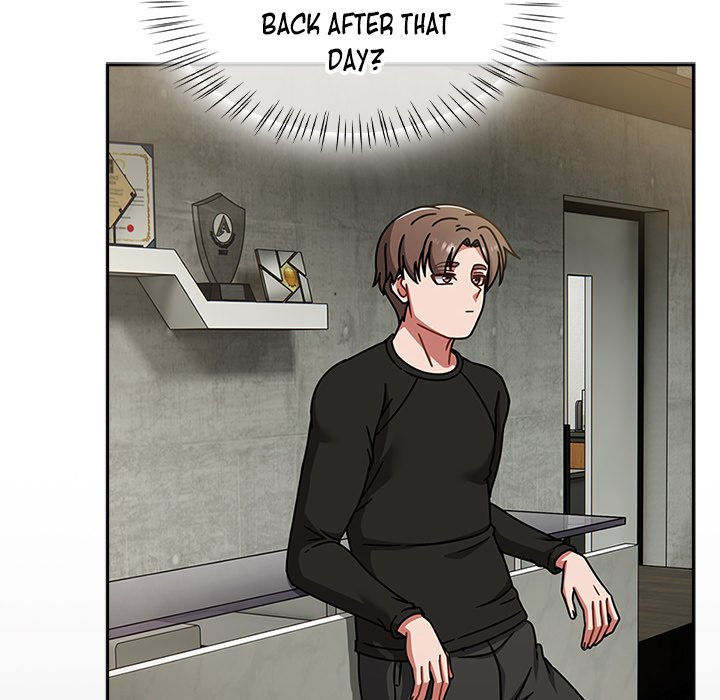 Read manhwa  Ground and Pound - Chap 38 - image 62