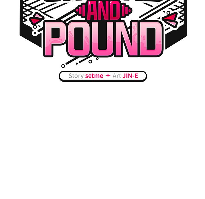 Read manhwa  Ground and Pound - Chap 38 - image 59